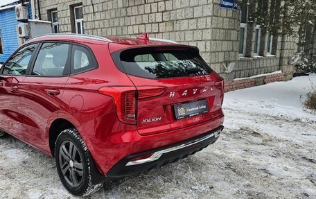 Haval Jolion, 2023 год, 2 150 000 рублей, 5 фотография