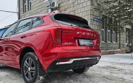 Haval Jolion, 2023 год, 2 150 000 рублей, 4 фотография