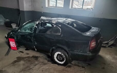 Skoda Octavia IV, 2008 год, 99 000 рублей, 2 фотография