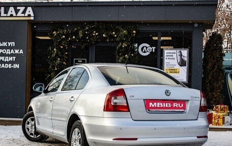 Skoda Octavia, 2012 год, 1 089 000 рублей, 4 фотография