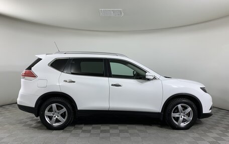 Nissan X-Trail, 2016 год, 2 350 000 рублей, 4 фотография