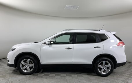 Nissan X-Trail, 2016 год, 2 350 000 рублей, 8 фотография