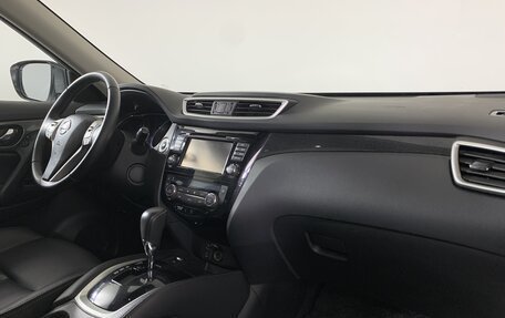 Nissan X-Trail, 2016 год, 2 350 000 рублей, 14 фотография