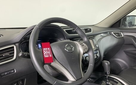 Nissan X-Trail, 2016 год, 2 350 000 рублей, 12 фотография