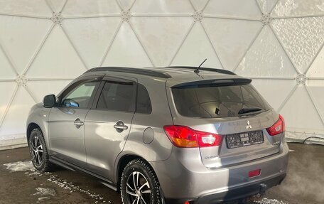 Mitsubishi ASX I рестайлинг, 2013 год, 1 150 000 рублей, 4 фотография