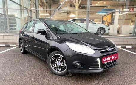 Ford Focus III, 2013 год, 915 000 рублей, 3 фотография