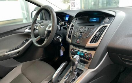 Ford Focus III, 2013 год, 915 000 рублей, 12 фотография