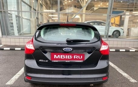 Ford Focus III, 2013 год, 915 000 рублей, 6 фотография