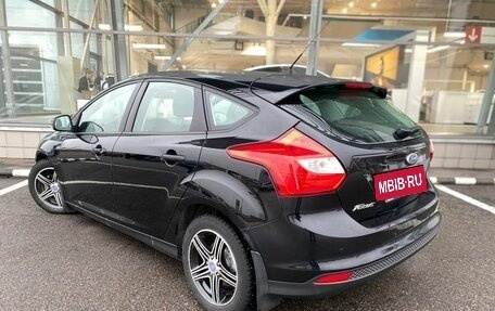 Ford Focus III, 2013 год, 915 000 рублей, 7 фотография