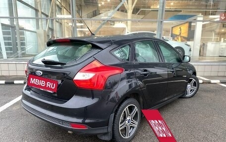 Ford Focus III, 2013 год, 915 000 рублей, 5 фотография