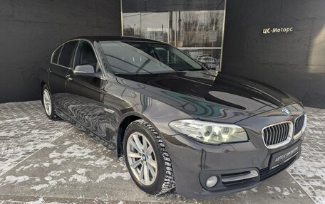 BMW 5 серия, 2016 год, 2 379 000 рублей, 4 фотография