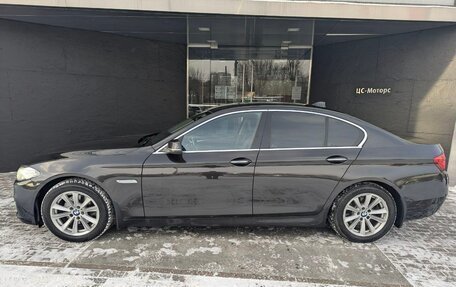 BMW 5 серия, 2016 год, 2 379 000 рублей, 9 фотография