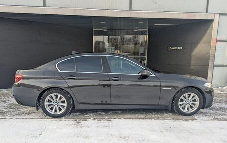 BMW 5 серия, 2016 год, 2 379 000 рублей, 5 фотография