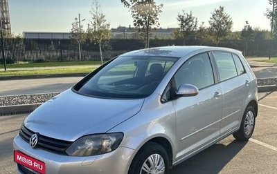 Volkswagen Golf Plus II, 2010 год, 647 000 рублей, 1 фотография