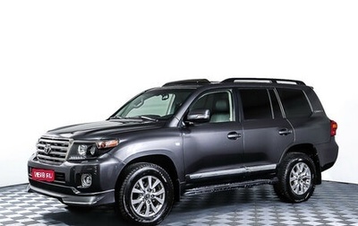 Toyota Land Cruiser 200, 2010 год, 2 990 000 рублей, 1 фотография