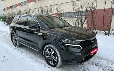 KIA Sorento IV, 2022 год, 4 290 000 рублей, 1 фотография