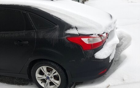 Ford Focus III, 2013 год, 690 000 рублей, 13 фотография