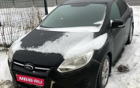 Ford Focus III, 2013 год, 690 000 рублей, 17 фотография