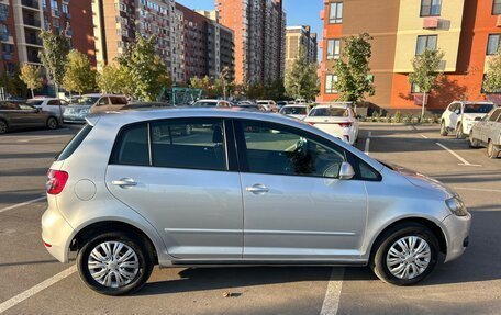 Volkswagen Golf Plus II, 2010 год, 647 000 рублей, 6 фотография