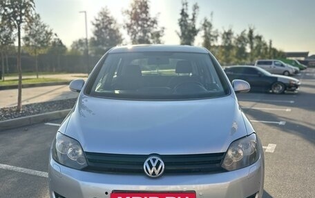 Volkswagen Golf Plus II, 2010 год, 647 000 рублей, 8 фотография