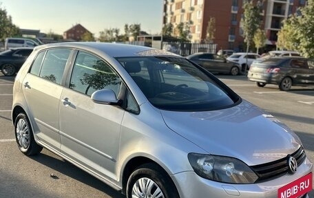 Volkswagen Golf Plus II, 2010 год, 647 000 рублей, 7 фотография