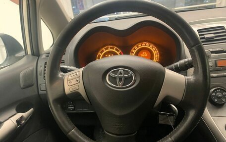 Toyota Auris II, 2009 год, 860 000 рублей, 8 фотография