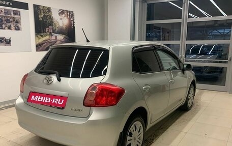 Toyota Auris II, 2009 год, 860 000 рублей, 4 фотография