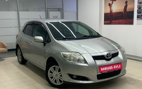 Toyota Auris II, 2009 год, 860 000 рублей, 3 фотография