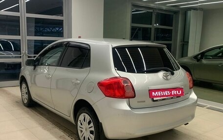 Toyota Auris II, 2009 год, 860 000 рублей, 6 фотография