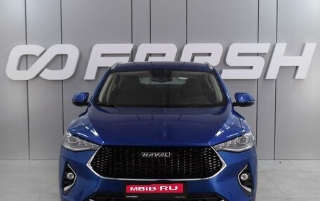 Haval F7x I, 2022 год, 2 249 000 рублей, 3 фотография