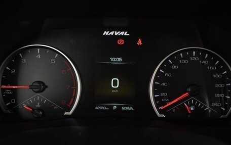 Haval F7x I, 2022 год, 2 249 000 рублей, 15 фотография