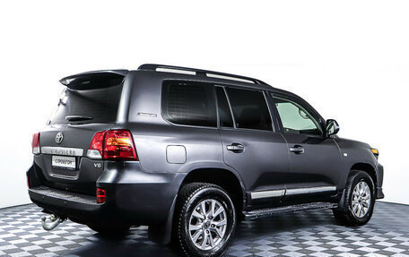 Toyota Land Cruiser 200, 2010 год, 2 990 000 рублей, 5 фотография