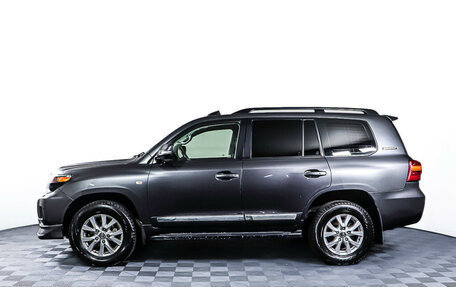 Toyota Land Cruiser 200, 2010 год, 2 990 000 рублей, 8 фотография