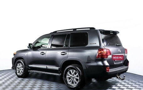 Toyota Land Cruiser 200, 2010 год, 2 990 000 рублей, 7 фотография