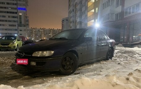 Opel Omega B, 1998 год, 150 000 рублей, 12 фотография