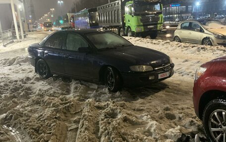 Opel Omega B, 1998 год, 150 000 рублей, 13 фотография