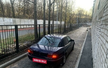 Opel Omega B, 1998 год, 150 000 рублей, 6 фотография