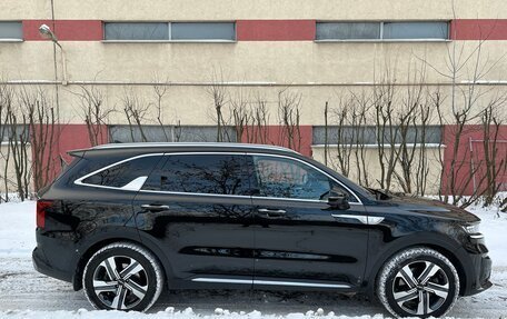 KIA Sorento IV, 2022 год, 4 290 000 рублей, 4 фотография