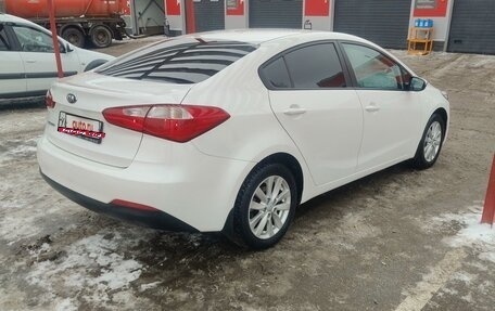 KIA Cerato III, 2015 год, 1 190 000 рублей, 4 фотография