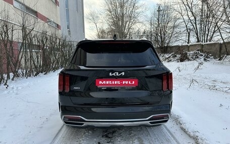 KIA Sorento IV, 2022 год, 4 290 000 рублей, 6 фотография