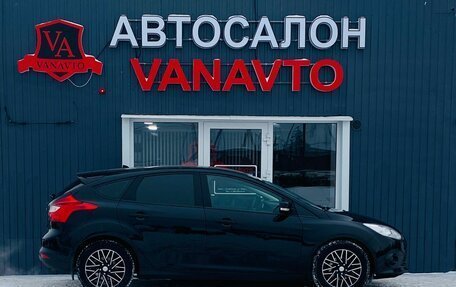 Ford Focus III, 2013 год, 890 000 рублей, 6 фотография