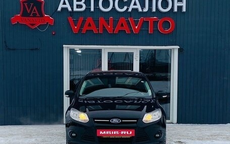 Ford Focus III, 2013 год, 890 000 рублей, 8 фотография