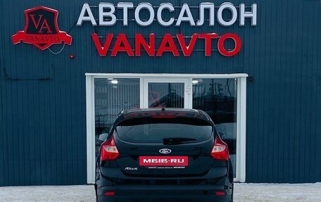 Ford Focus III, 2013 год, 890 000 рублей, 4 фотография