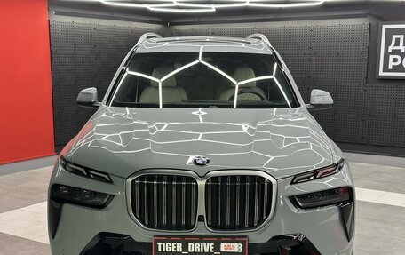 BMW X7, 2023 год, 16 369 000 рублей, 4 фотография