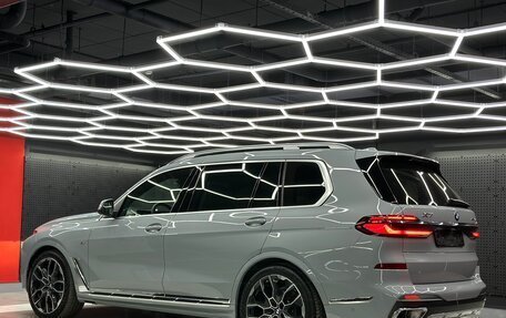 BMW X7, 2023 год, 16 369 000 рублей, 5 фотография