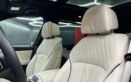 BMW X7, 2023 год, 16 369 000 рублей, 8 фотография