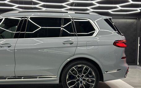 BMW X7, 2023 год, 16 369 000 рублей, 14 фотография