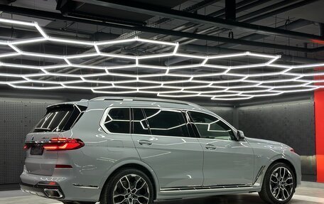 BMW X7, 2023 год, 16 369 000 рублей, 17 фотография