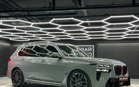 BMW X7, 2023 год, 16 369 000 рублей, 19 фотография