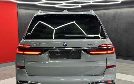 BMW X7, 2023 год, 16 369 000 рублей, 18 фотография